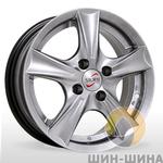 Диск SM 683 HB (Hyper Black) Storm